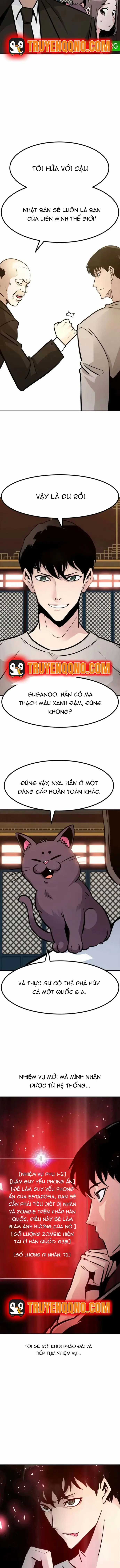 Kẻ Đa Tài - Chương 77 - Trang 16