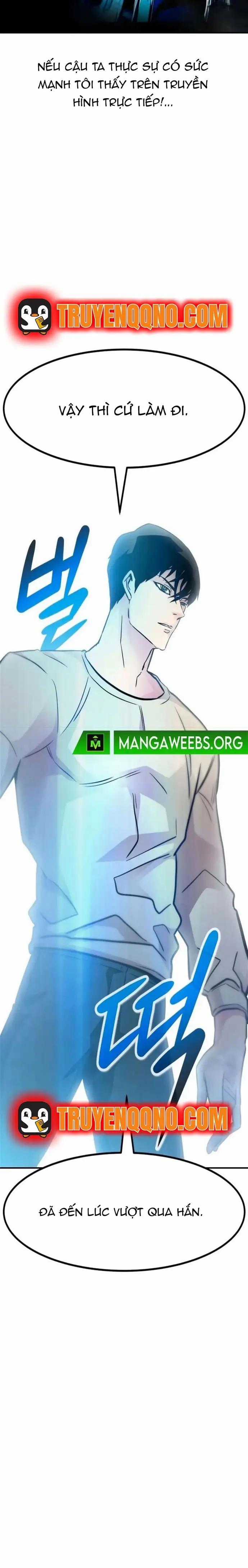 Kẻ Đa Tài - Chương 77 - Trang 18