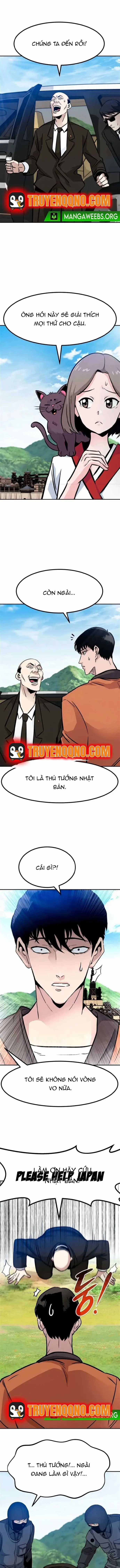 Kẻ Đa Tài - Chương 77 - Trang 3