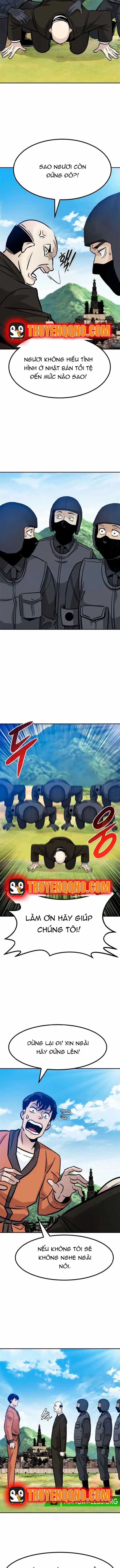 Kẻ Đa Tài - Chương 77 - Trang 4