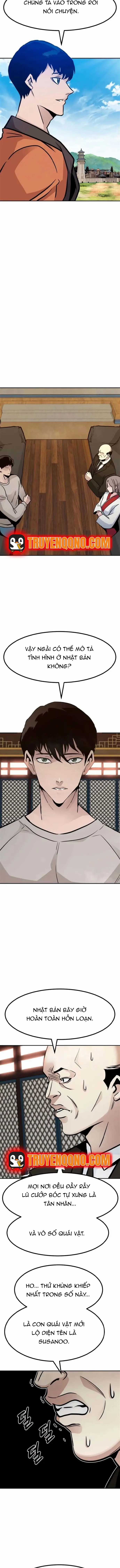 Kẻ Đa Tài - Chương 77 - Trang 5