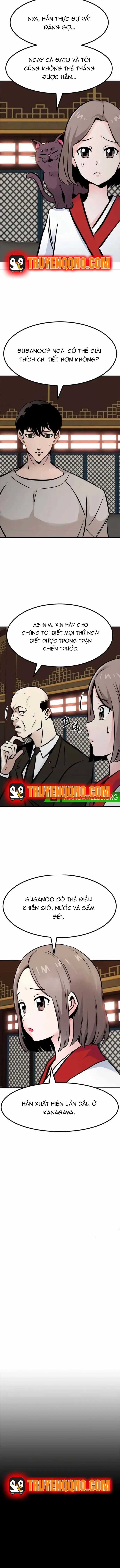 Kẻ Đa Tài - Chương 77 - Trang 6