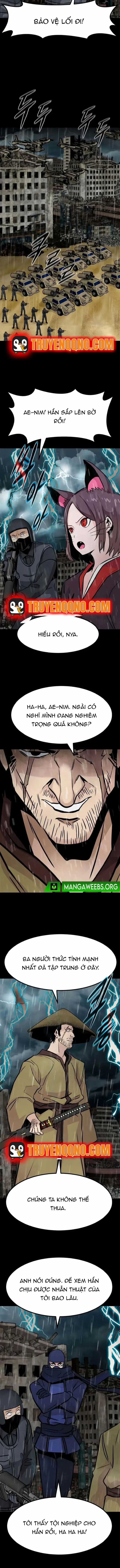 Kẻ Đa Tài - Chương 77 - Trang 8