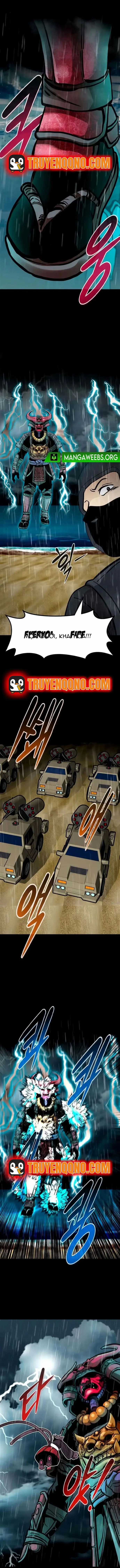 Kẻ Đa Tài - Chương 77 - Trang 9