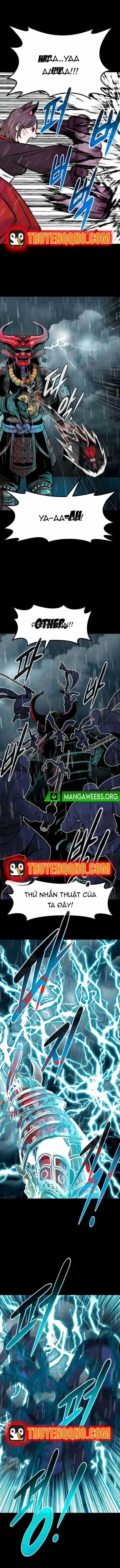 Kẻ Đa Tài - Chương 77 - Trang 10