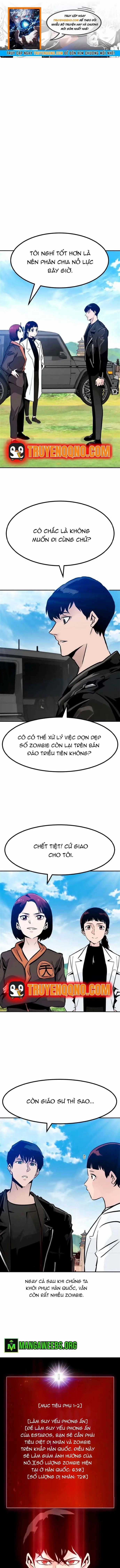 Kẻ Đa Tài - Chương 78 - Trang 1