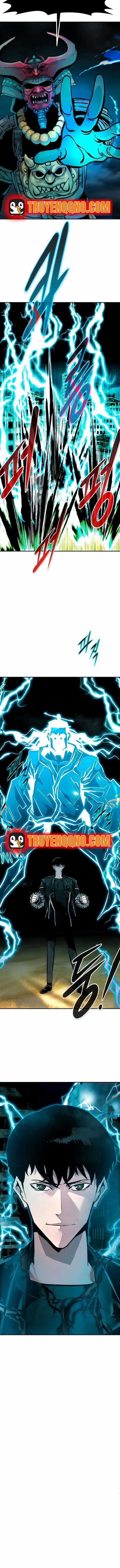 Kẻ Đa Tài - Chương 78 - Trang 11