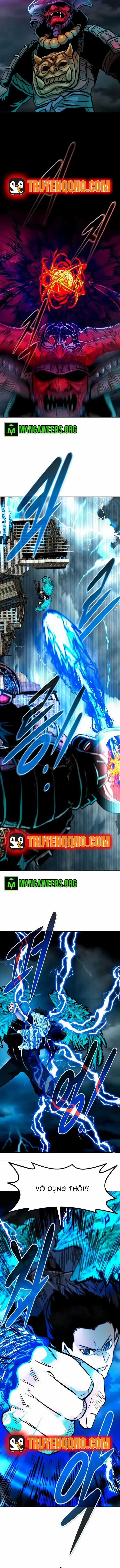 Kẻ Đa Tài - Chương 78 - Trang 14