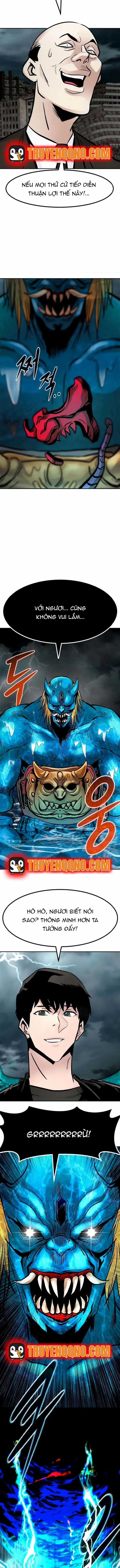 Kẻ Đa Tài - Chương 78 - Trang 17