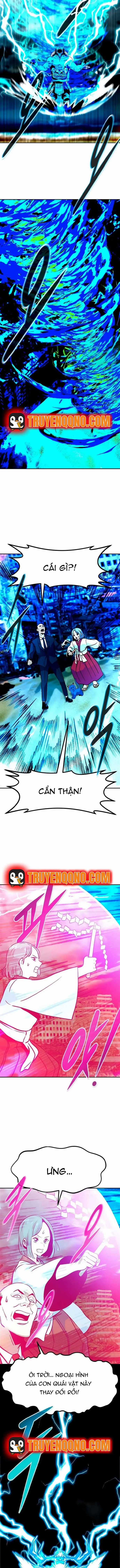 Kẻ Đa Tài - Chương 78 - Trang 18