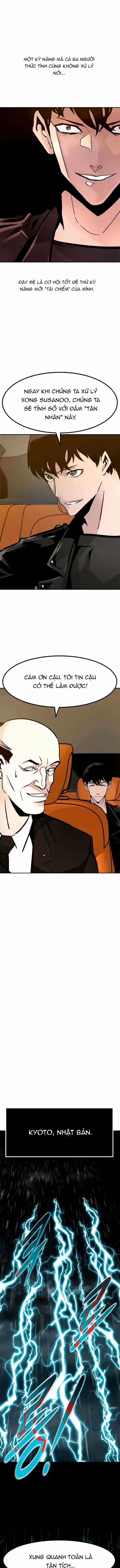 Kẻ Đa Tài - Chương 78 - Trang 6