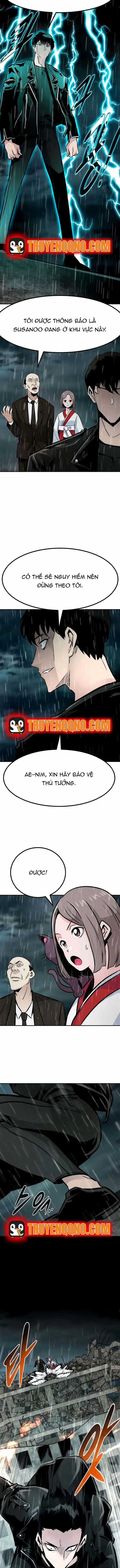 Kẻ Đa Tài - Chương 78 - Trang 7