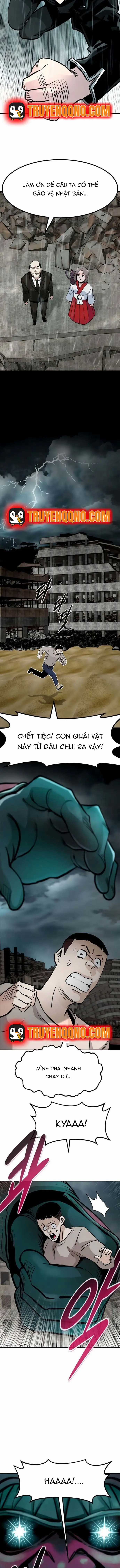 Kẻ Đa Tài - Chương 78 - Trang 8