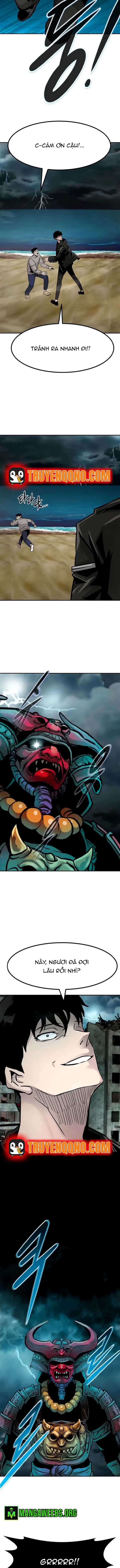 Kẻ Đa Tài - Chương 78 - Trang 10