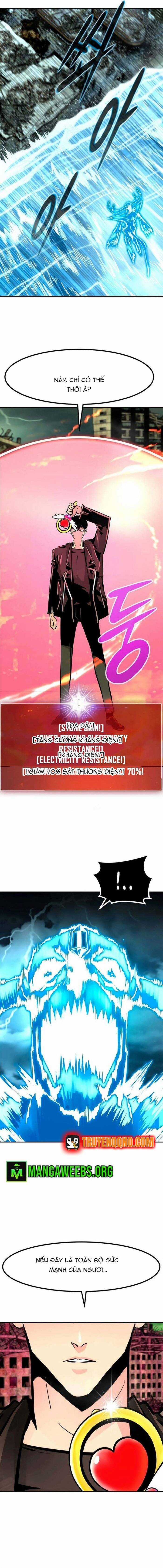 Kẻ Đa Tài - Chương 79 - Trang 20