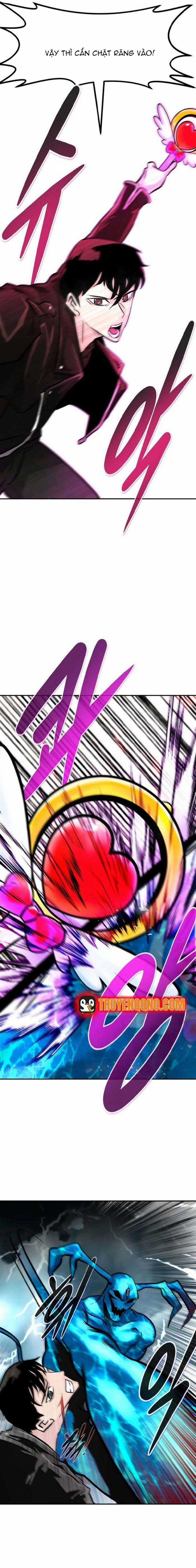 Kẻ Đa Tài - Chương 79 - Trang 21