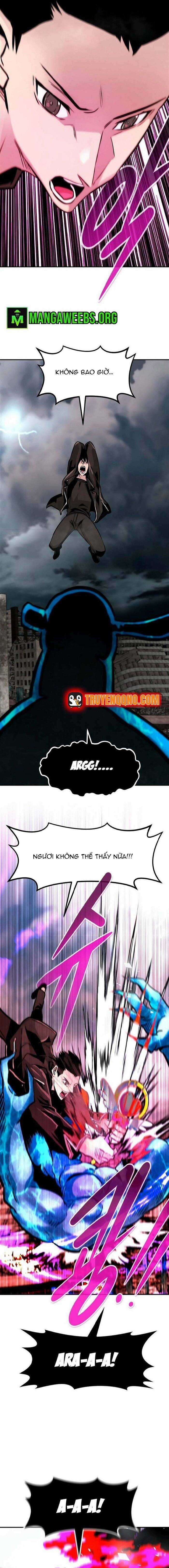 Kẻ Đa Tài - Chương 79 - Trang 24