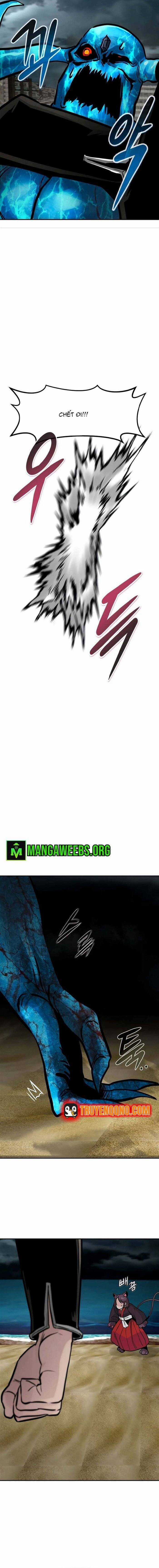 Kẻ Đa Tài - Chương 79 - Trang 26