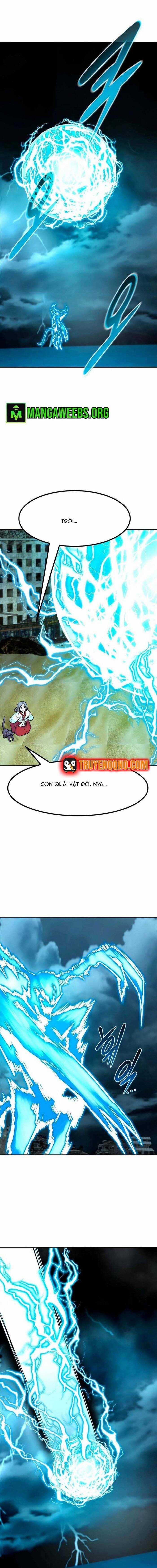 Kẻ Đa Tài - Chương 79 - Trang 4