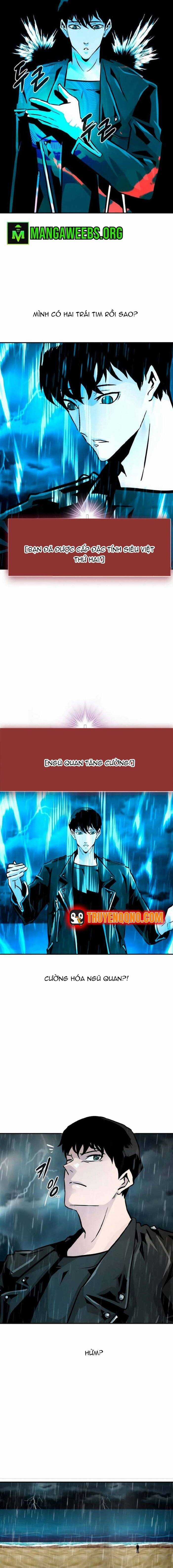 Kẻ Đa Tài - Chương 80 - Trang 3