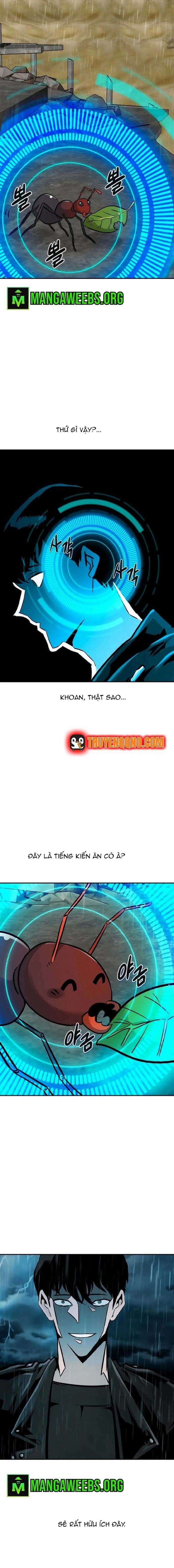 Kẻ Đa Tài - Chương 80 - Trang 4