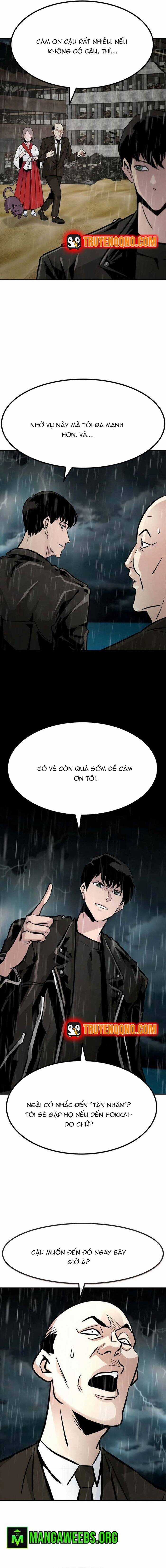 Kẻ Đa Tài - Chương 80 - Trang 5