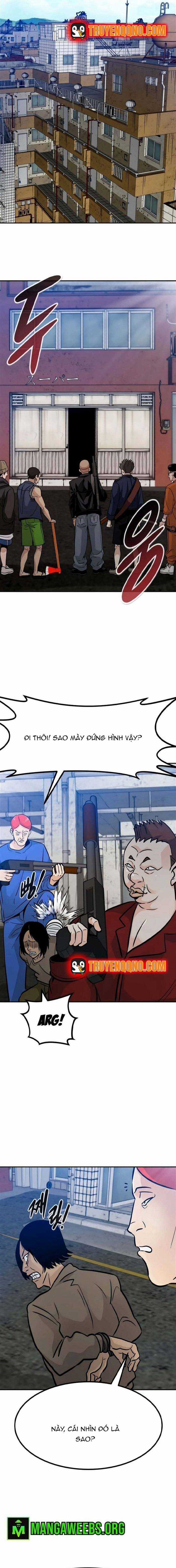 Kẻ Đa Tài - Chương 80 - Trang 7