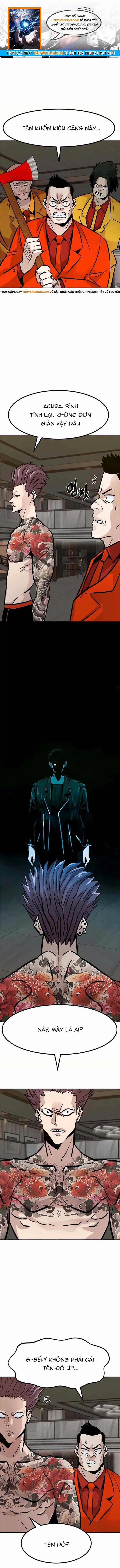 Kẻ Đa Tài - Chương 81 - Trang 1