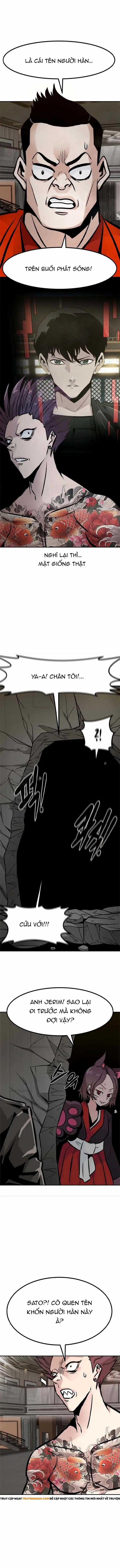 Kẻ Đa Tài - Chương 81 - Trang 2