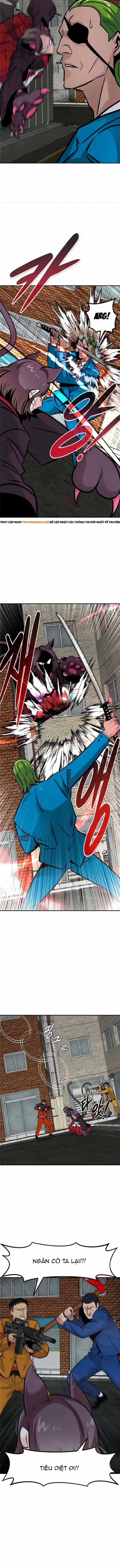 Kẻ Đa Tài - Chương 81 - Trang 11