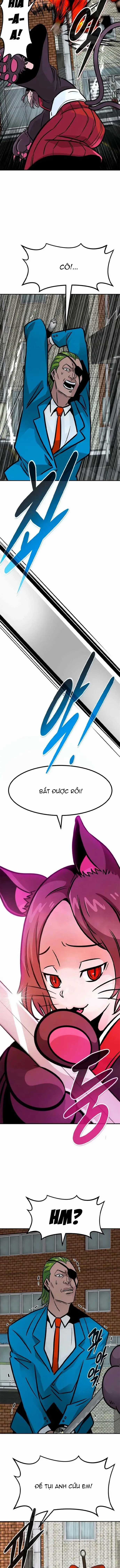 Kẻ Đa Tài - Chương 81 - Trang 13