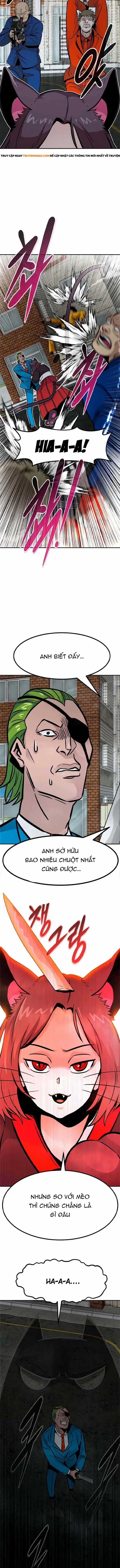Kẻ Đa Tài - Chương 81 - Trang 14