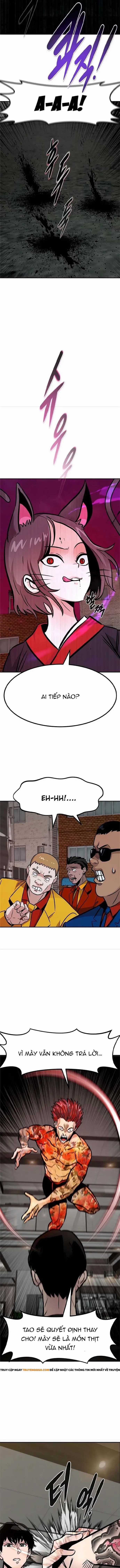 Kẻ Đa Tài - Chương 81 - Trang 15