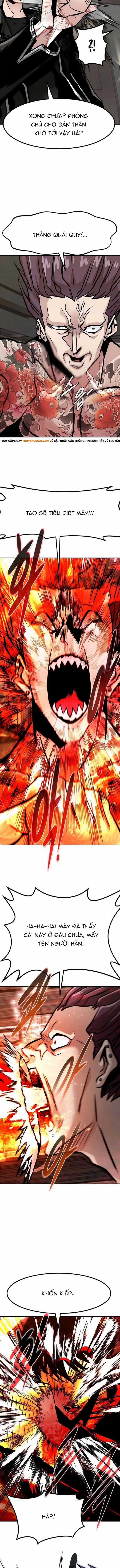 Kẻ Đa Tài - Chương 81 - Trang 16
