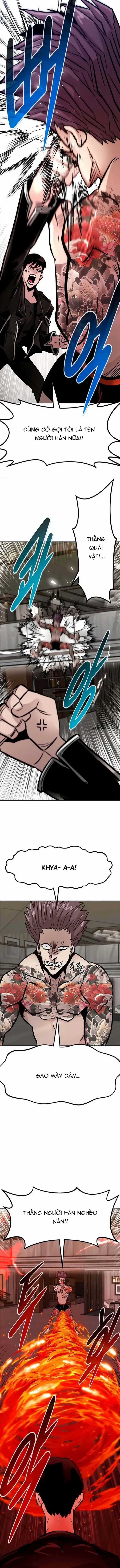 Kẻ Đa Tài - Chương 81 - Trang 17
