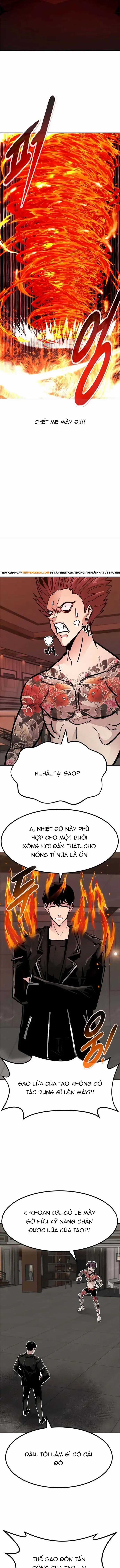 Kẻ Đa Tài - Chương 81 - Trang 18