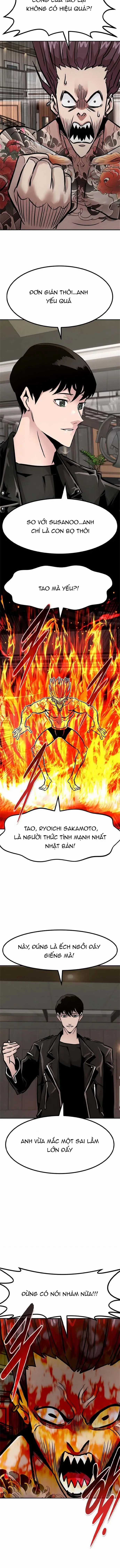 Kẻ Đa Tài - Chương 81 - Trang 19