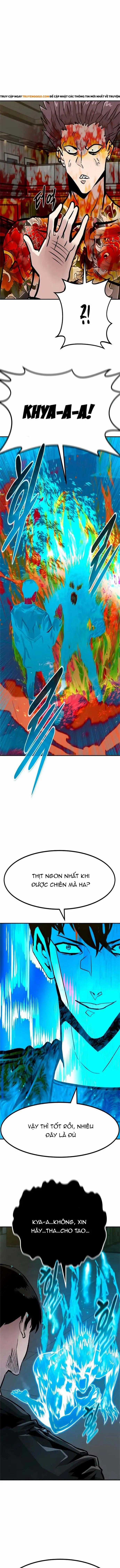 Kẻ Đa Tài - Chương 81 - Trang 20