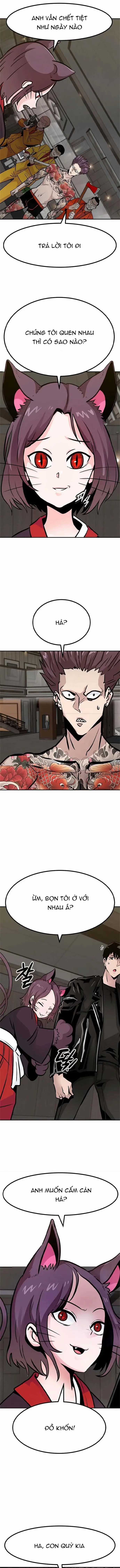 Kẻ Đa Tài - Chương 81 - Trang 3