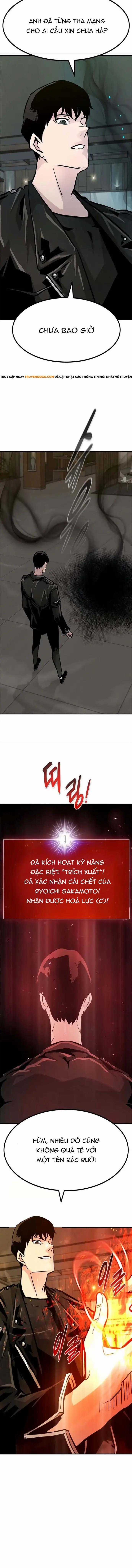 Kẻ Đa Tài - Chương 81 - Trang 21