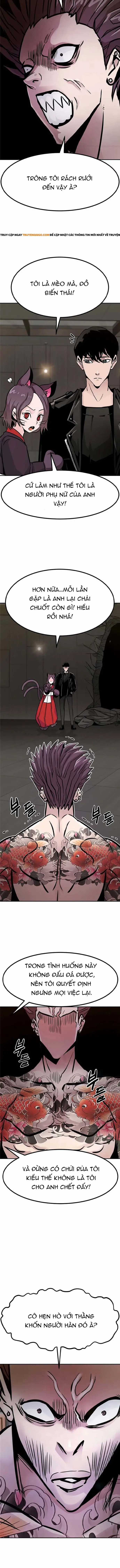 Kẻ Đa Tài - Chương 81 - Trang 4