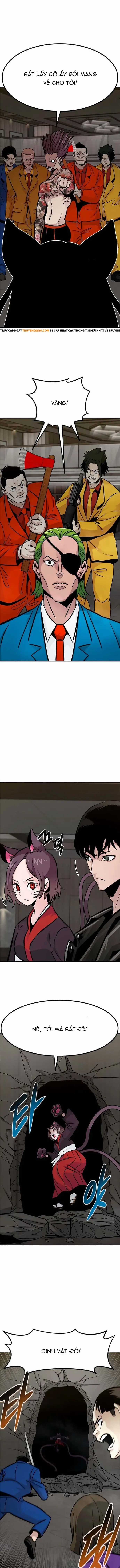 Kẻ Đa Tài - Chương 81 - Trang 6