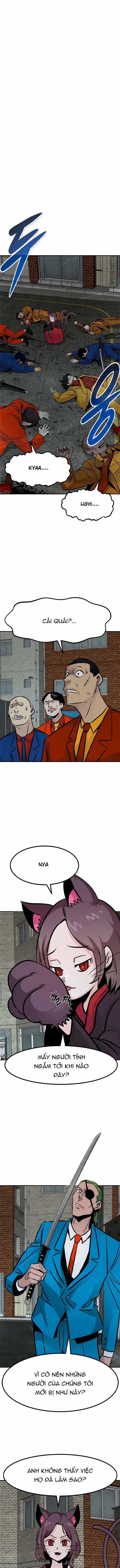 Kẻ Đa Tài - Chương 81 - Trang 8