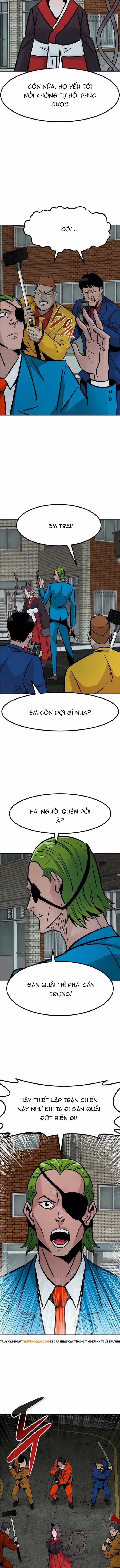 Kẻ Đa Tài - Chương 81 - Trang 9