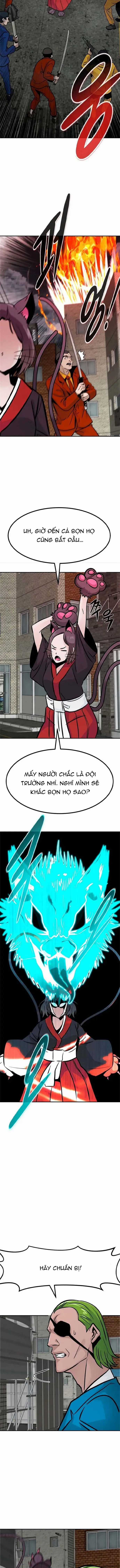 Kẻ Đa Tài - Chương 81 - Trang 10