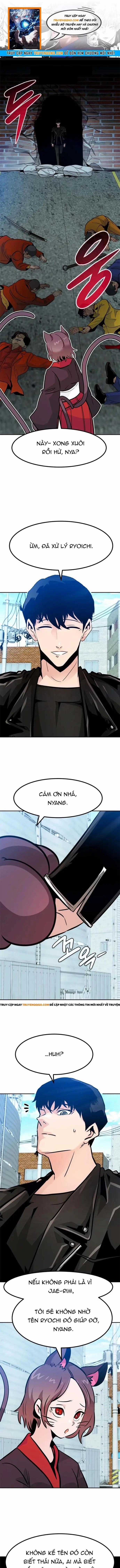 Kẻ Đa Tài - Chương 82 - Trang 1