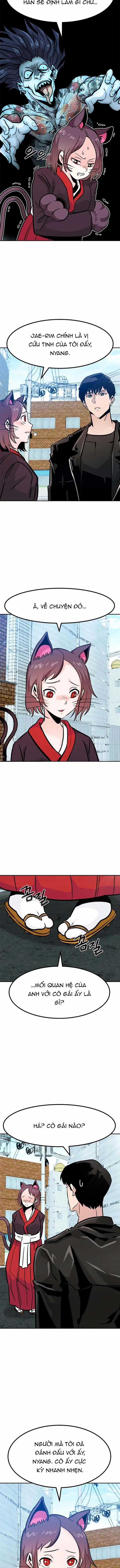 Kẻ Đa Tài - Chương 82 - Trang 2