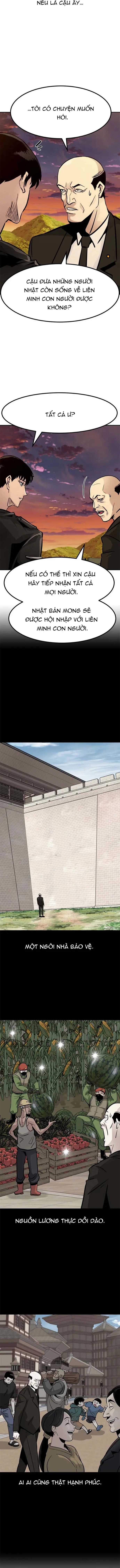 Kẻ Đa Tài - Chương 82 - Trang 11