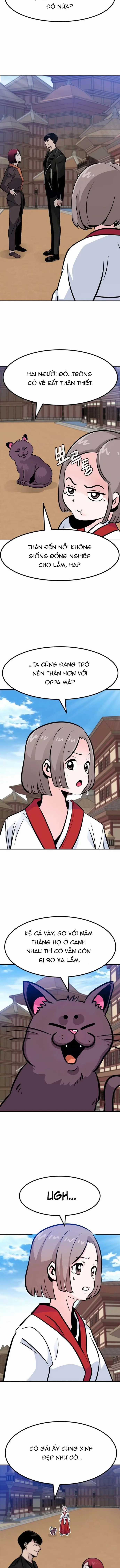 Kẻ Đa Tài - Chương 82 - Trang 14