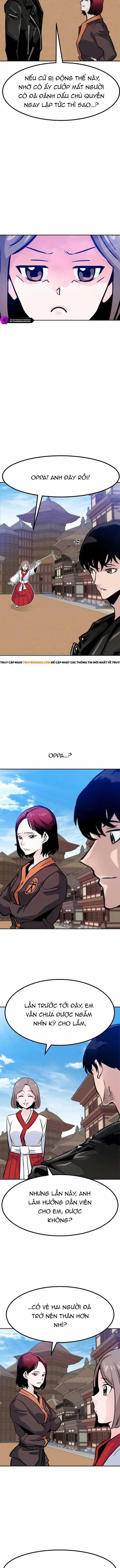 Kẻ Đa Tài - Chương 82 - Trang 15